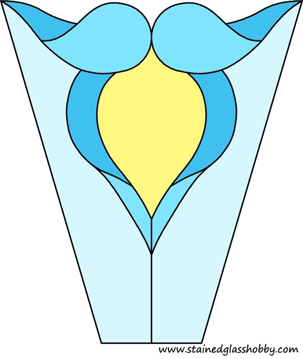 elegant lamp shade design