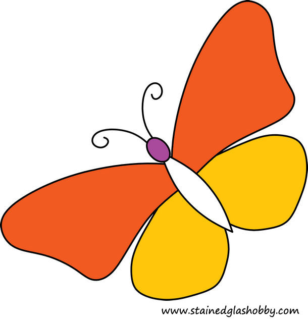 stained glass designer