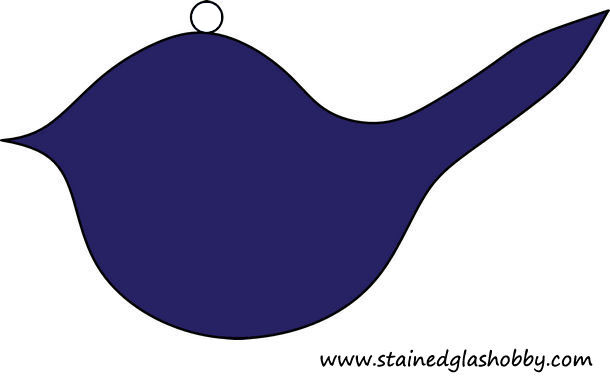 suncatcher pattern