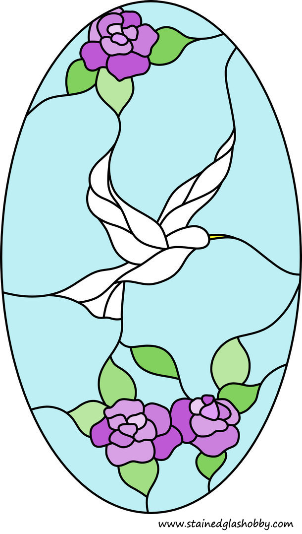 stained glass