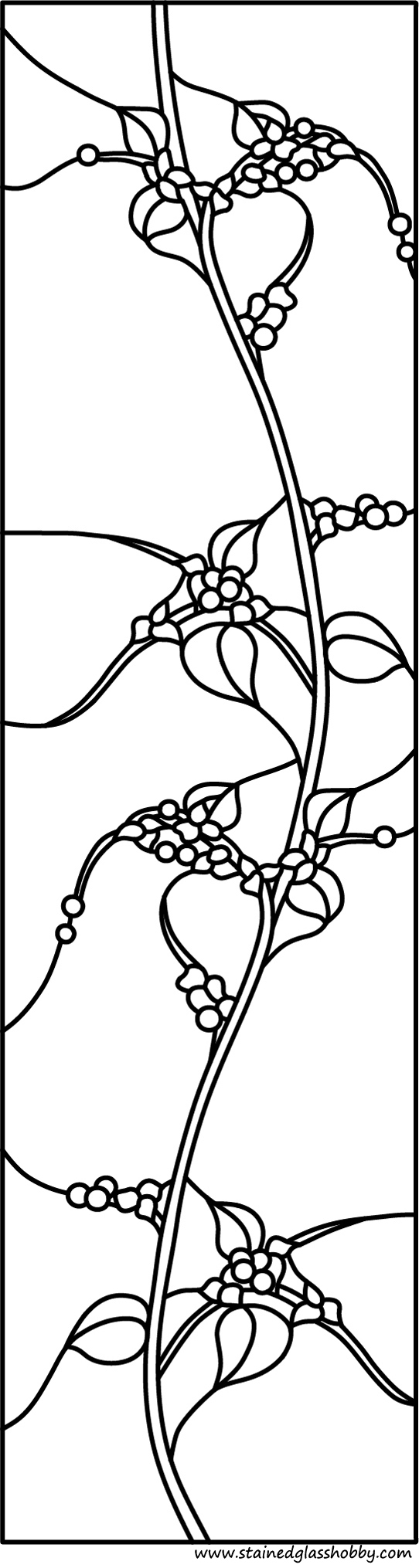 blossom free design