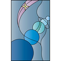 planets and moons