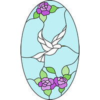 holy dove